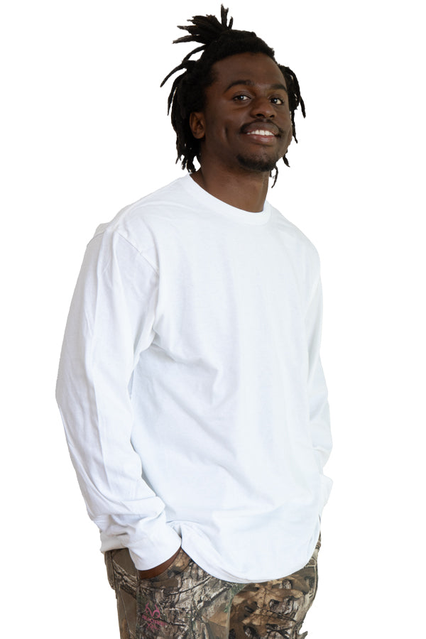 Roughneck Long Sleeve 1304 – SpectraUSA, view 9
