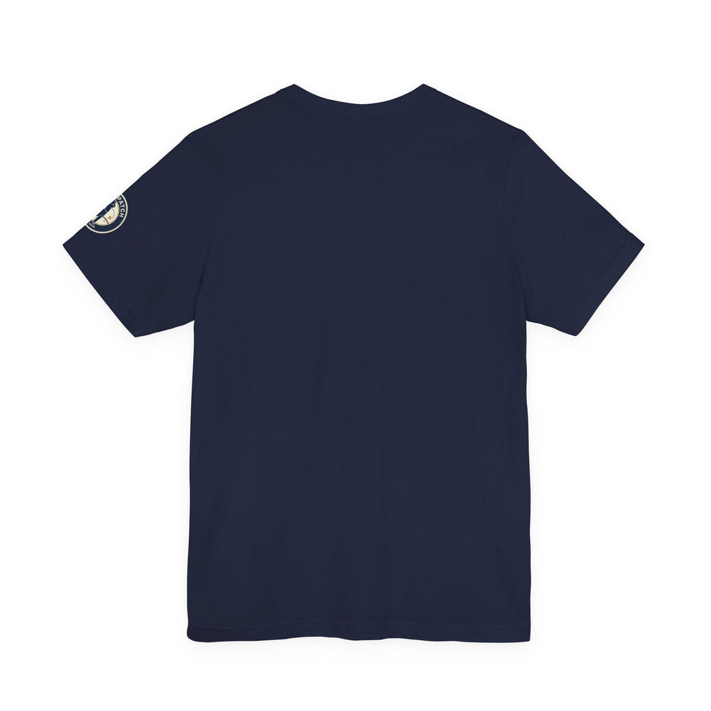 Tristan’s Treehouse Weekend Fairway Club Tee | golf aesthetic, country-club core — lifestyle context