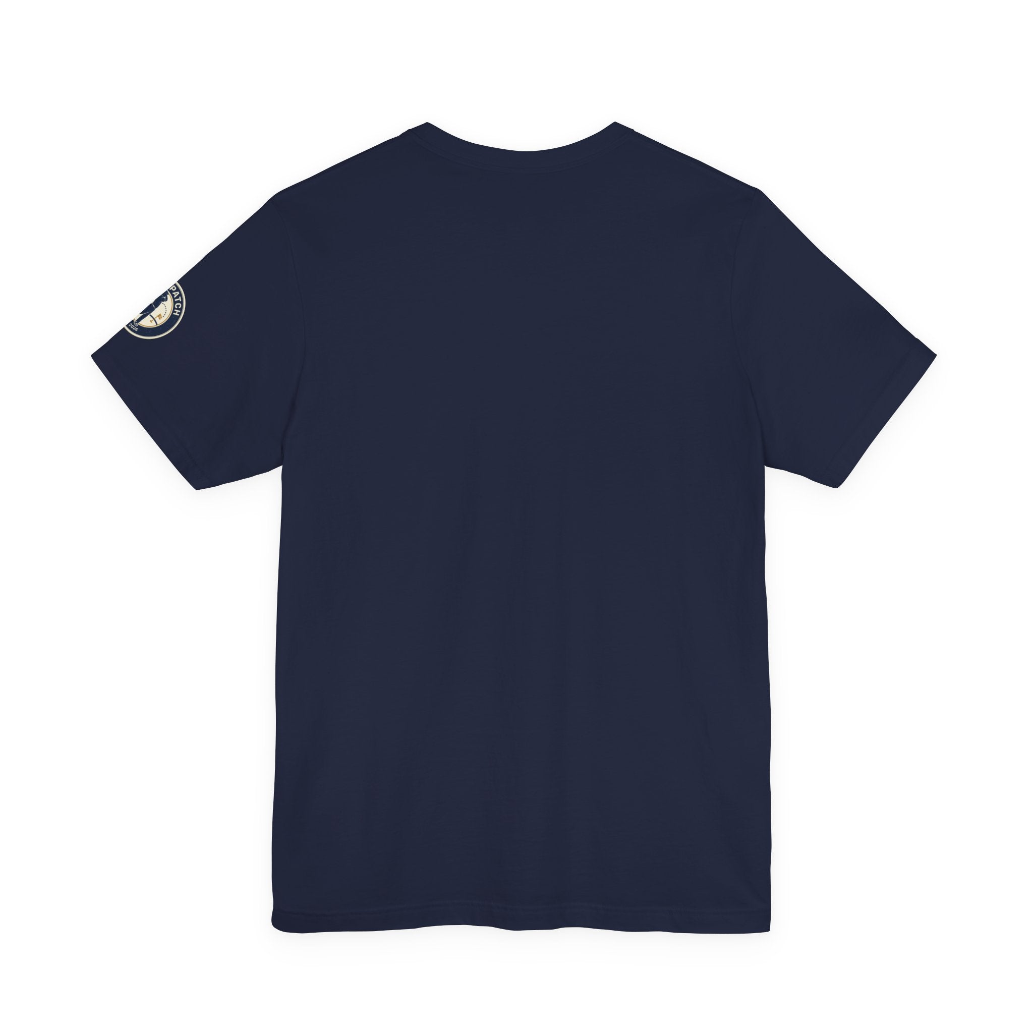 Tristan’s Treehouse Weekend Fairway Club Tee | golf aesthetic, country-club core — lifestyle context