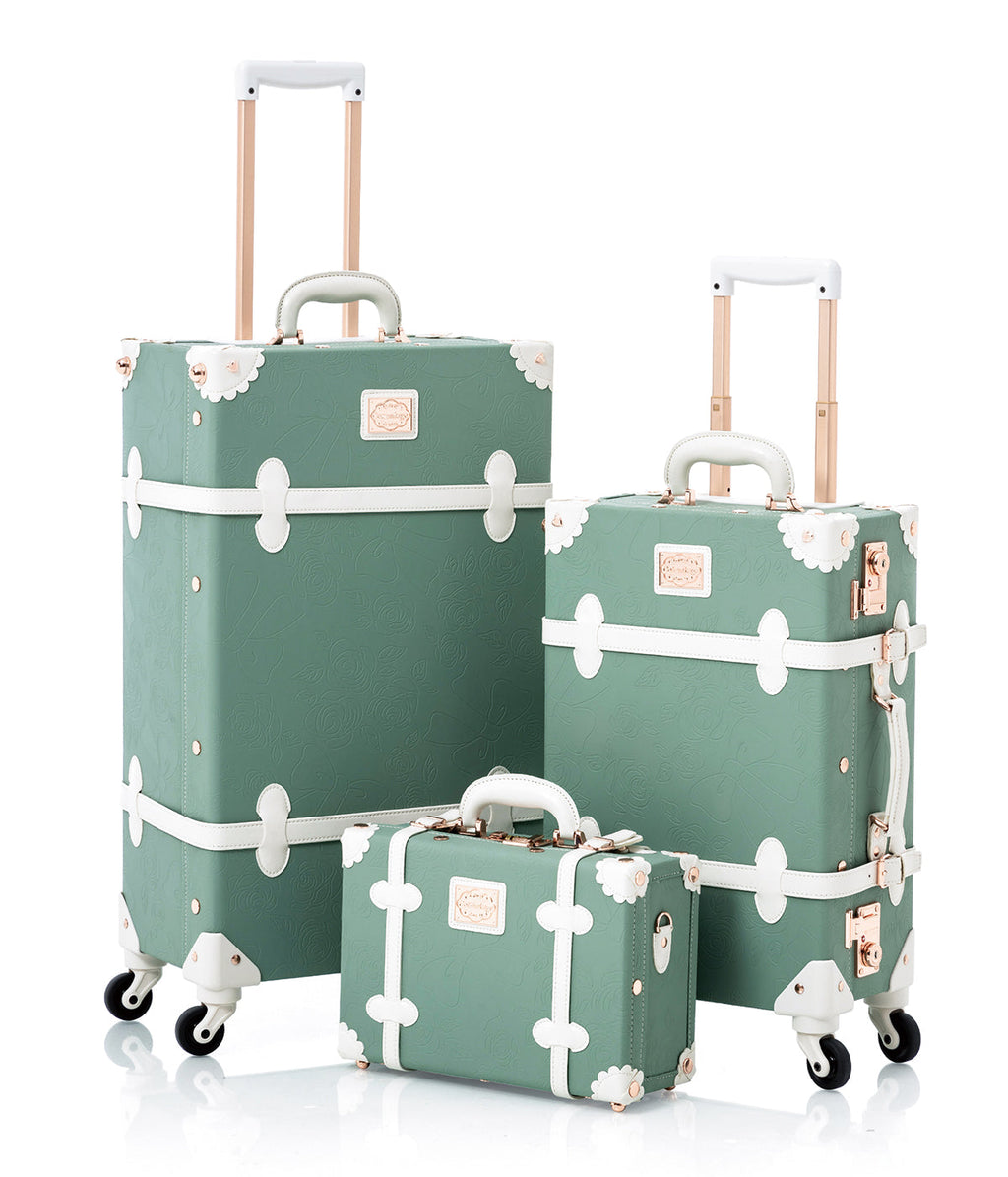 Riviera 3 Pieces Set