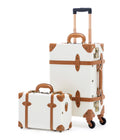 Minimalism Carry-on Set - Train Case