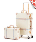 Minimalism Carry-on Set - Train Case