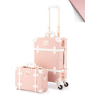 Botanica Medium Check-in Set - Train Case