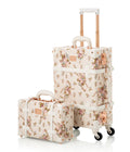 Botanica Carry-on Set - Train Case