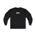 Unisex Ultra Cotton Long Sleeve Tee