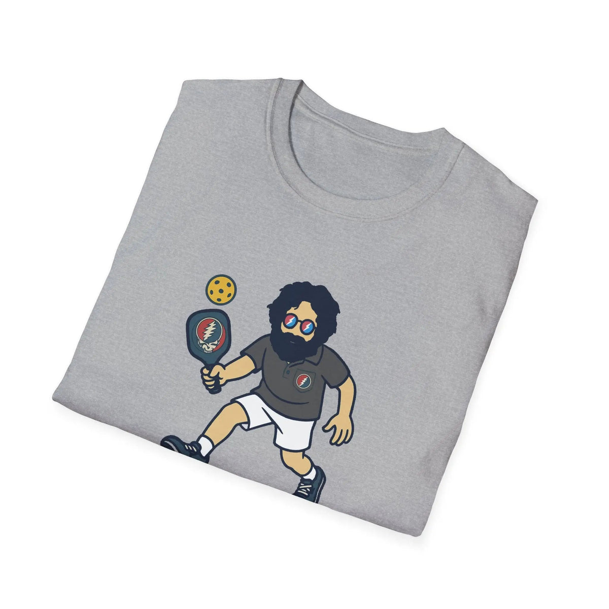 Life is Dead Jerry's In A Pickle T-Shirt