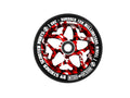 Striker Essence Wheel - Red Camouflage (Pair) by Skates USA