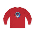 Miami Baseball Original StealieLong Sleeve T-Shirt