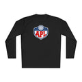 Unisex Lightweight Long Sleeve Tee