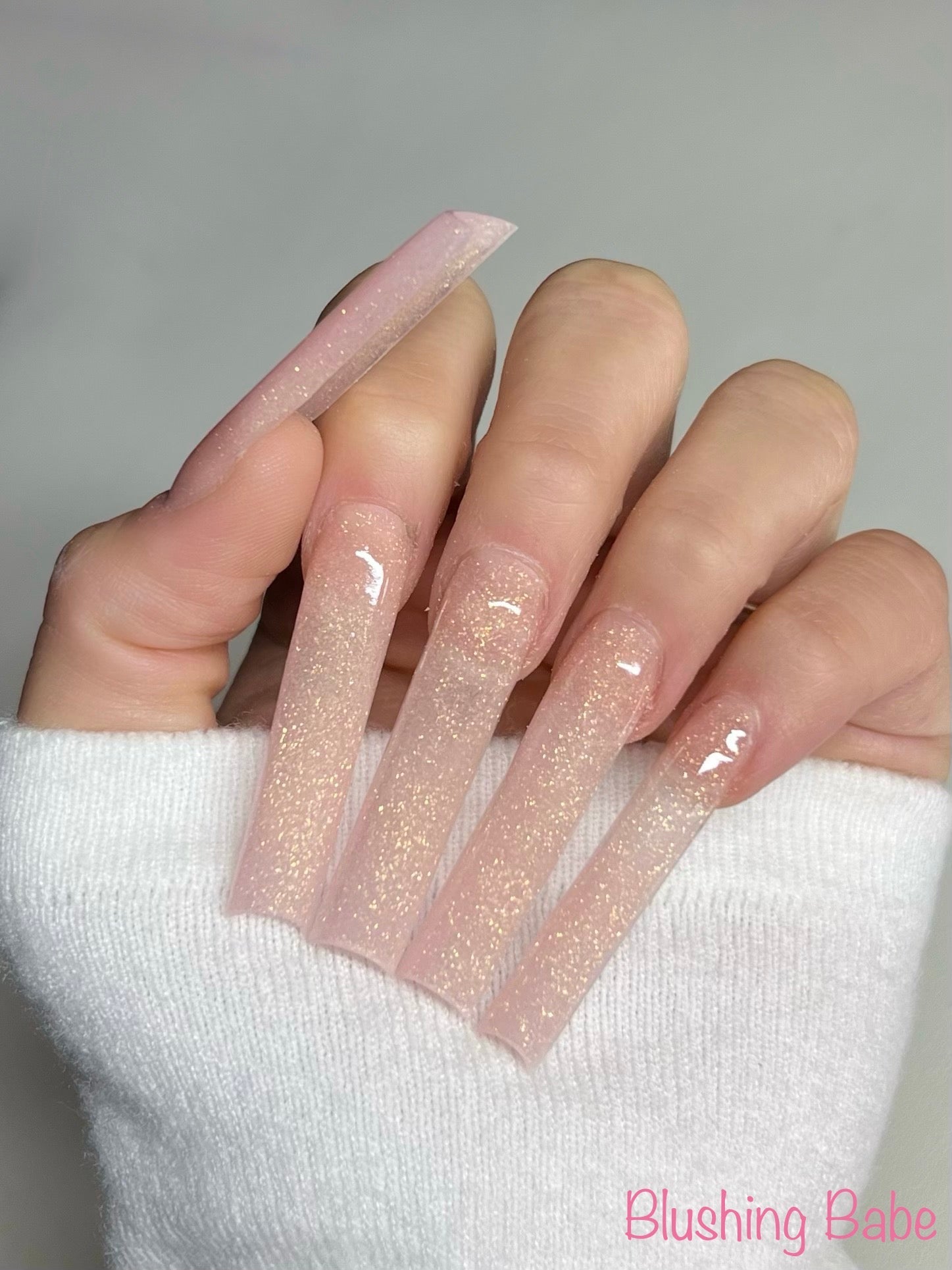 Buy 4 Acrylics & Get 1 FREE Monomer – 2Cute Nails, view 8