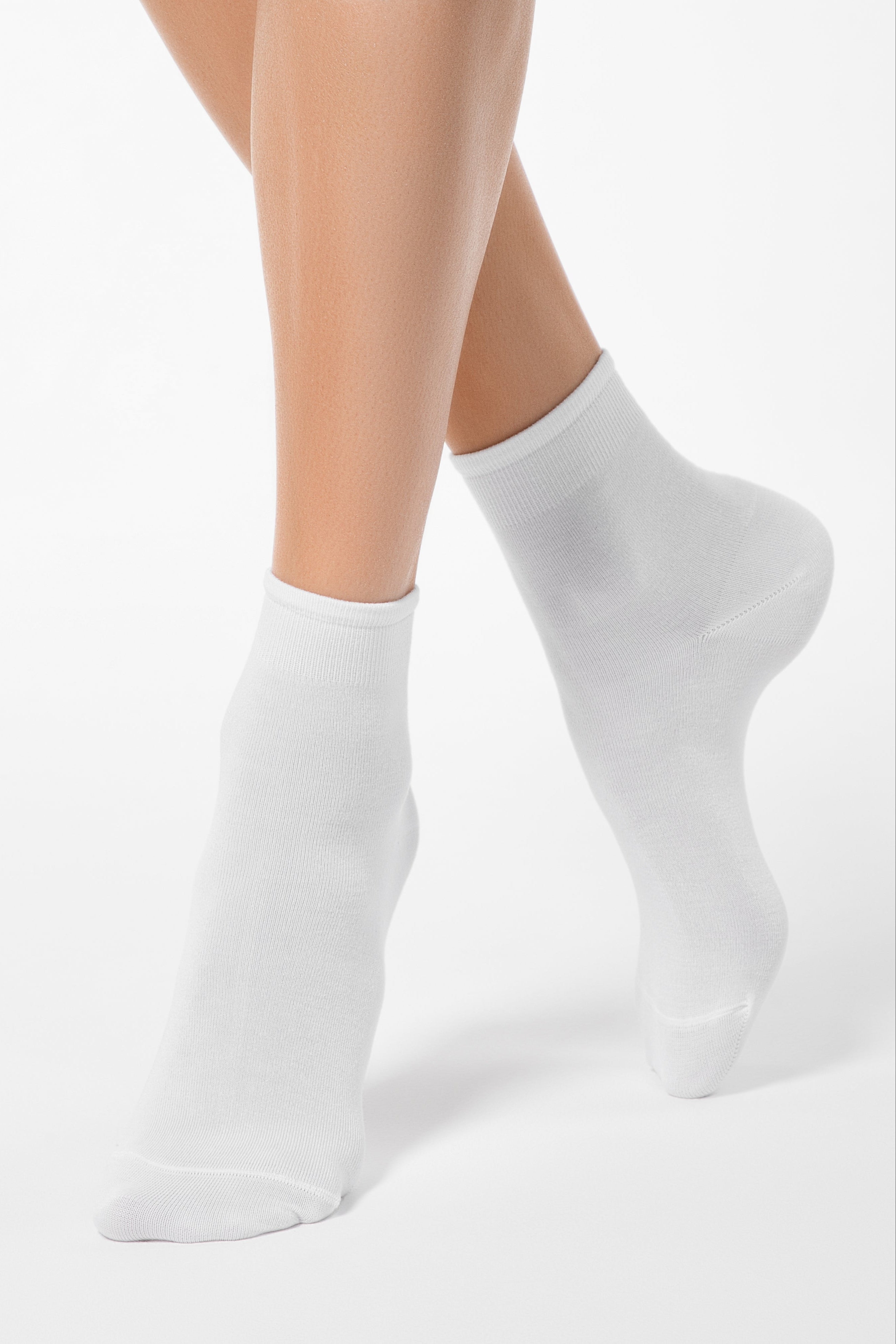 TheRanok.com Socks Conte Bamboo - 000 — main product shot