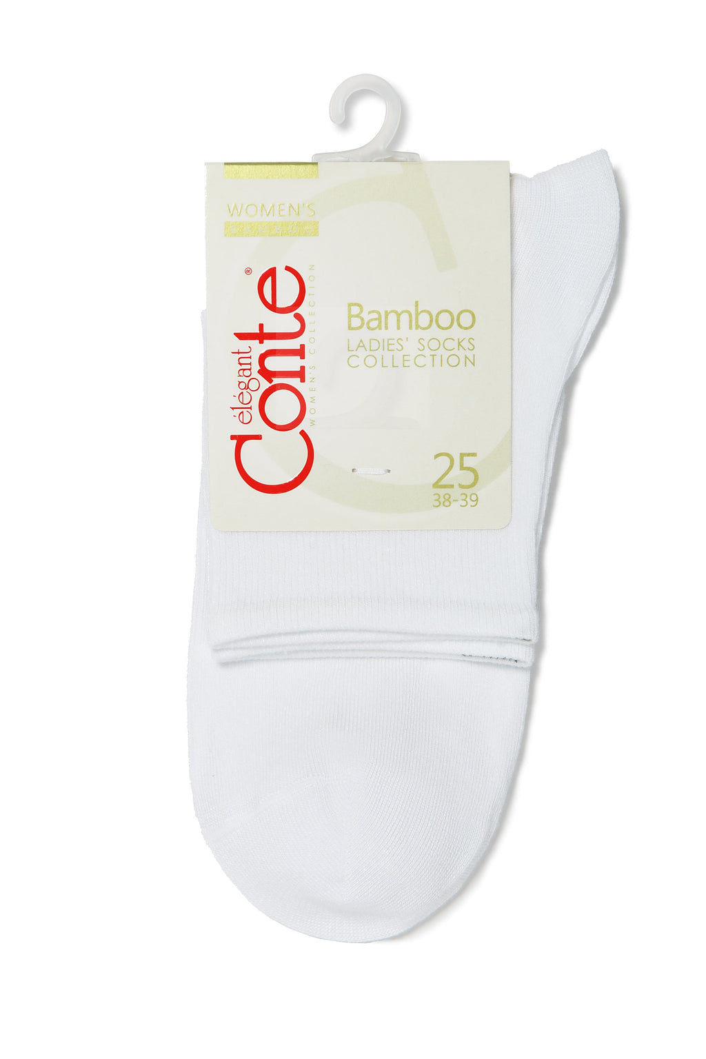 TheRanok.com Socks Conte Bamboo - 000 — lifestyle context