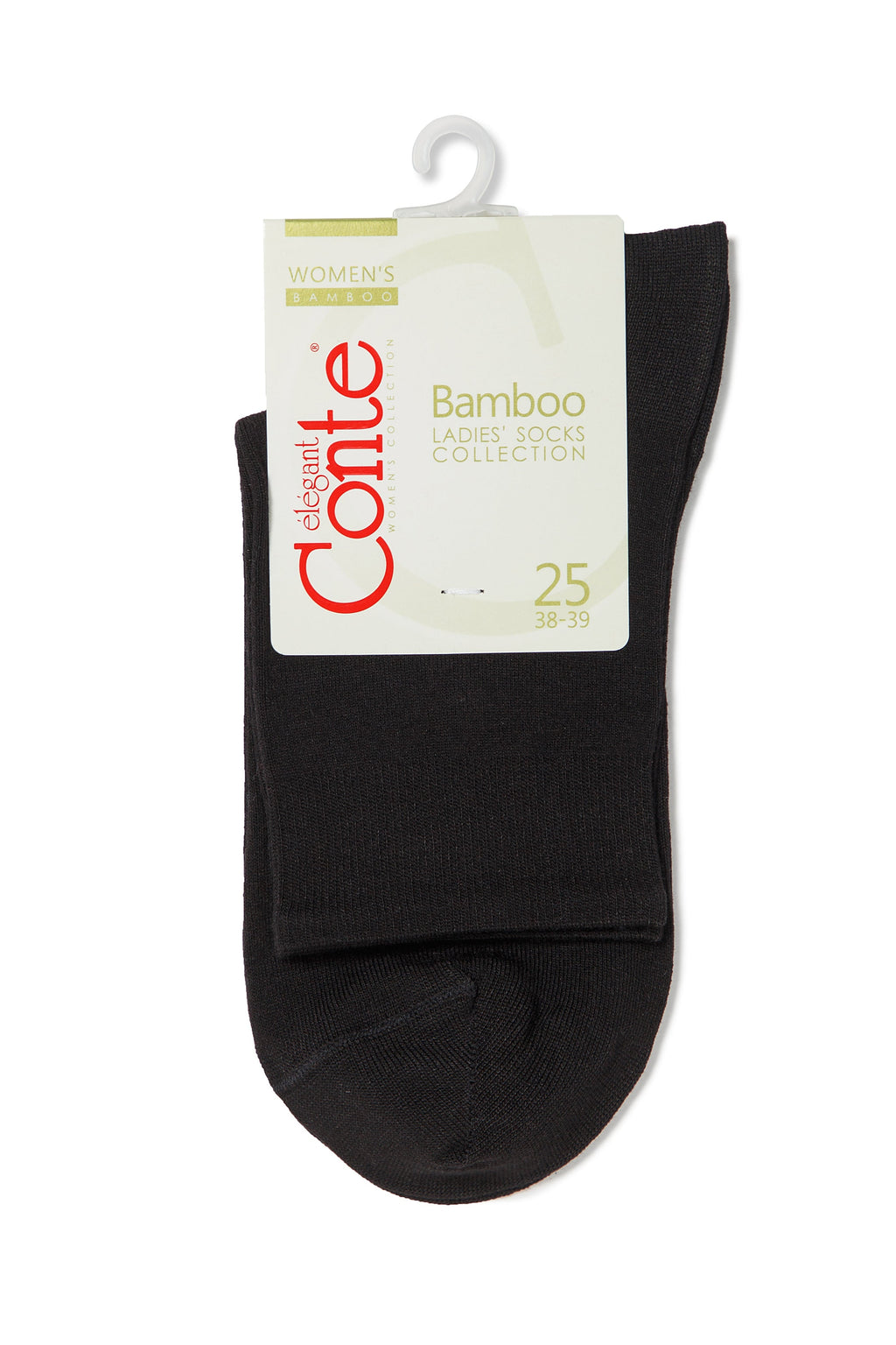 TheRanok.com Socks Conte Bamboo - 000 — color detail