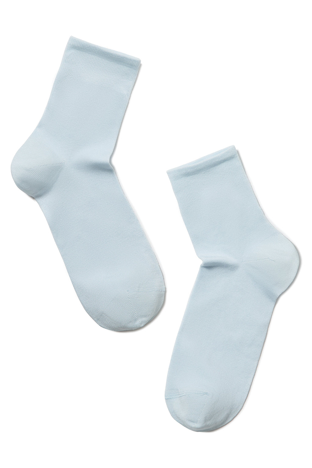 TheRanok.com Socks Conte Bamboo - 000 — back view