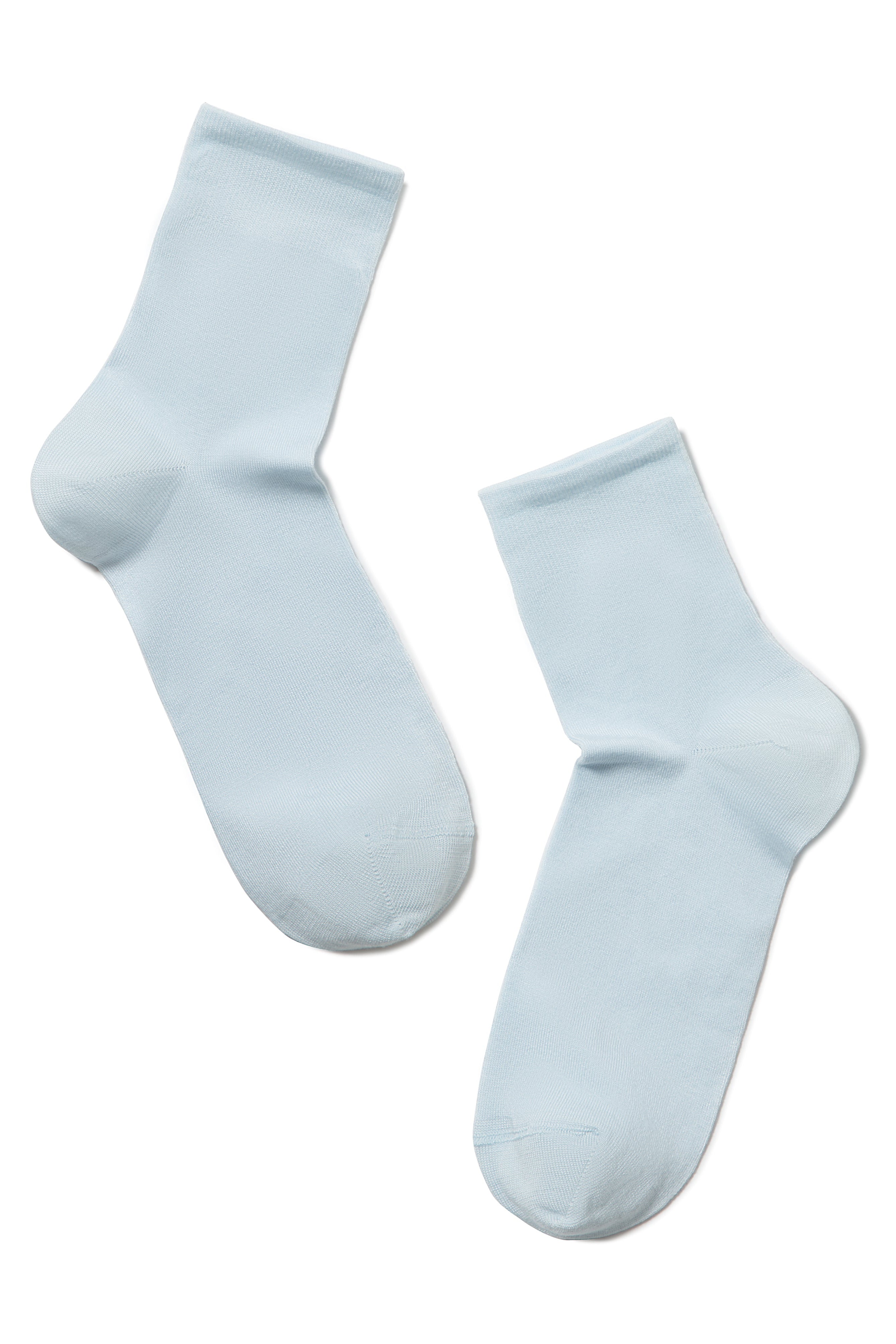 TheRanok.com Socks Conte Bamboo - 000 — back view