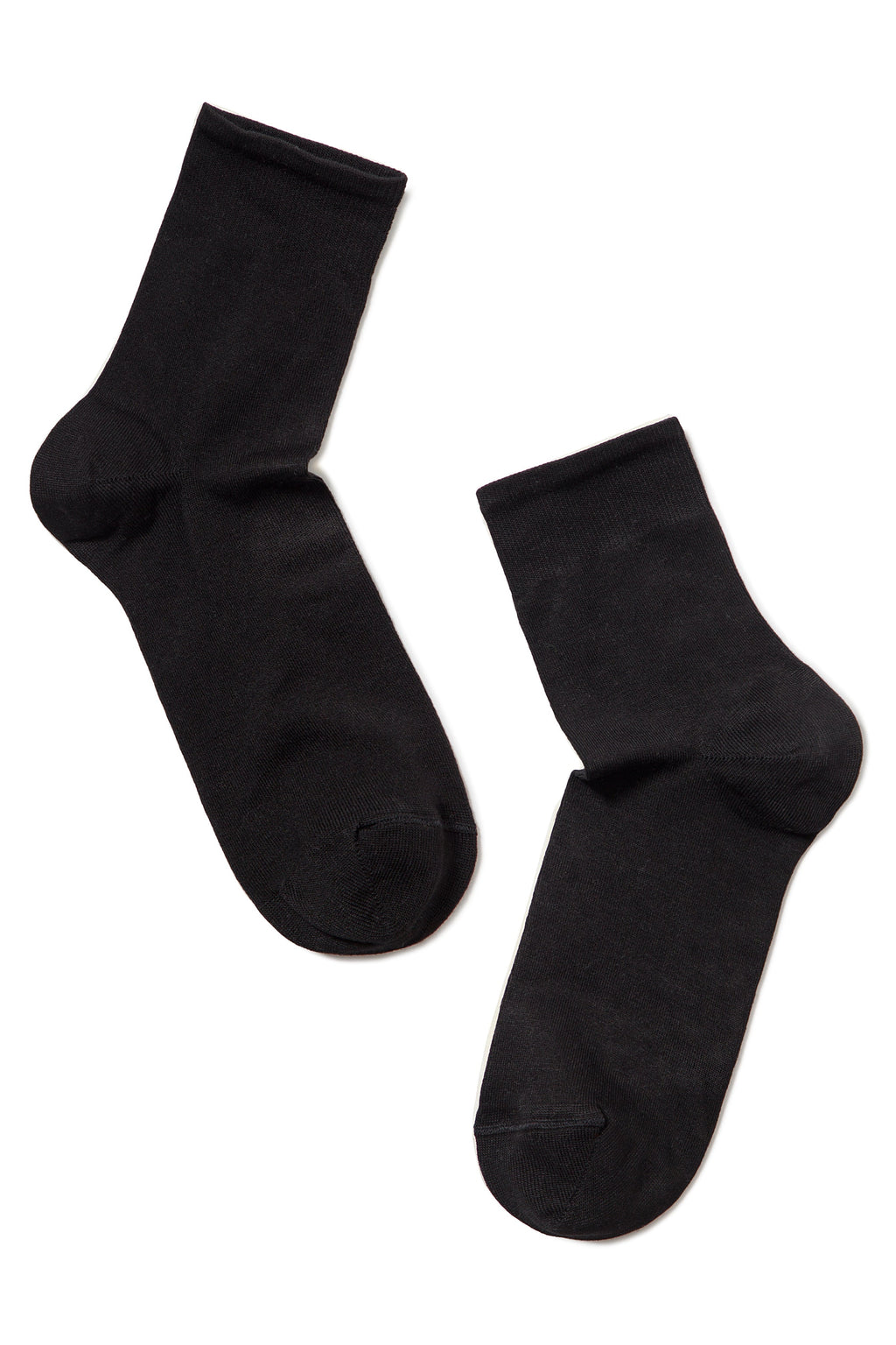 TheRanok.com Socks Conte Bamboo - 000 — size reference