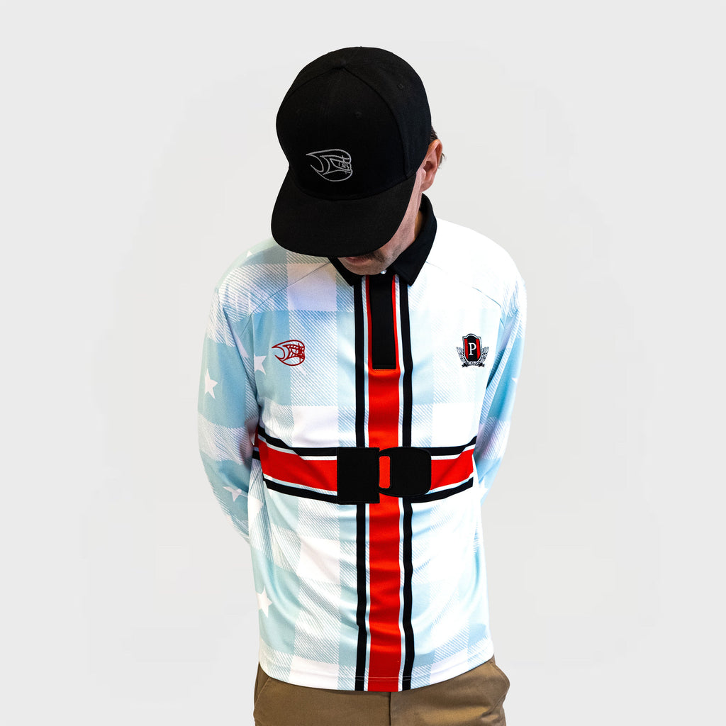 CHAMPIONSHIP POLO | HOME