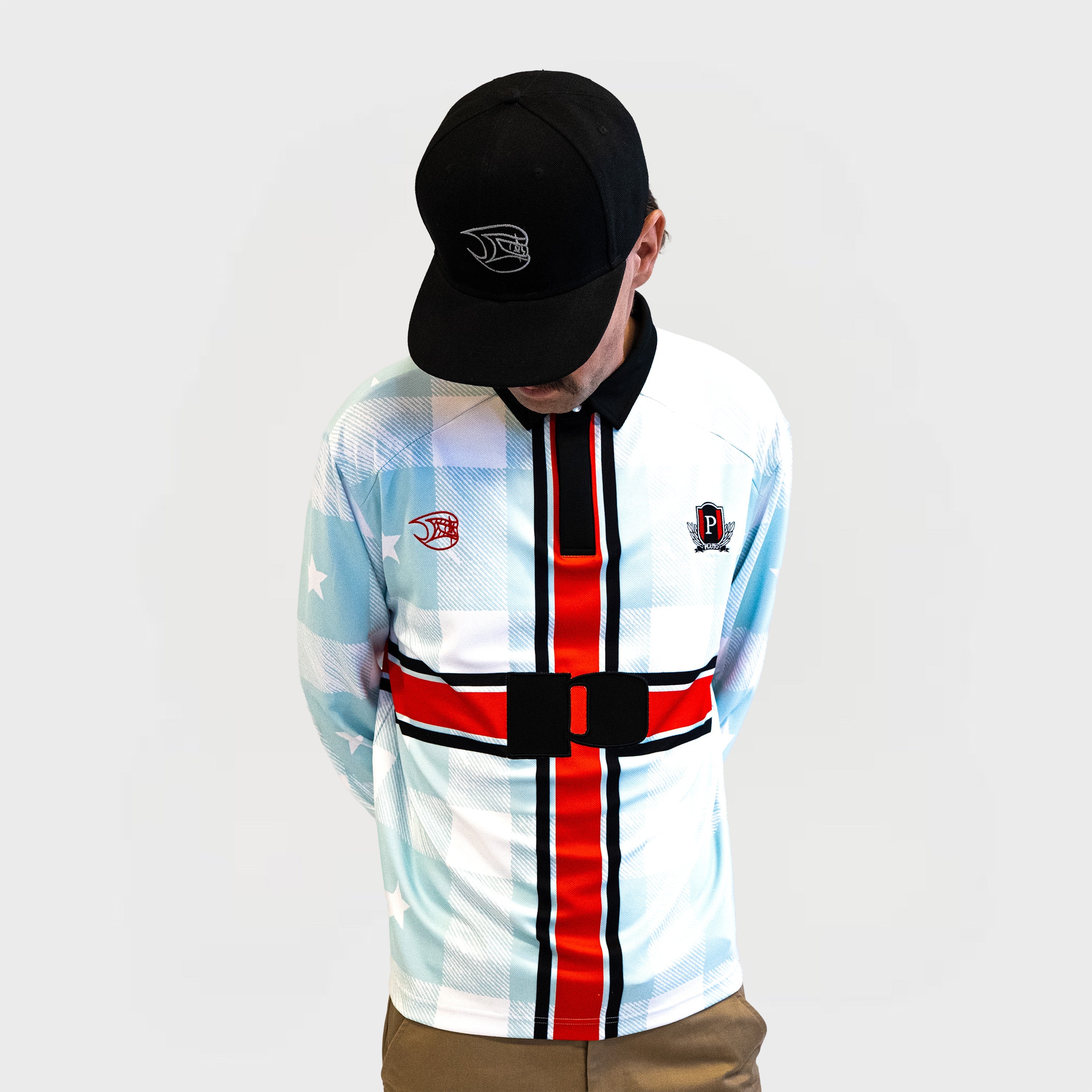 CHAMPIONSHIP POLO | HOME