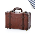The Voyager Train Case
