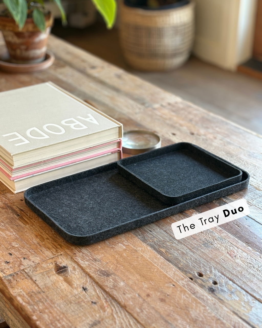 The Tray Trio 2.0 – SortJoy, view 4