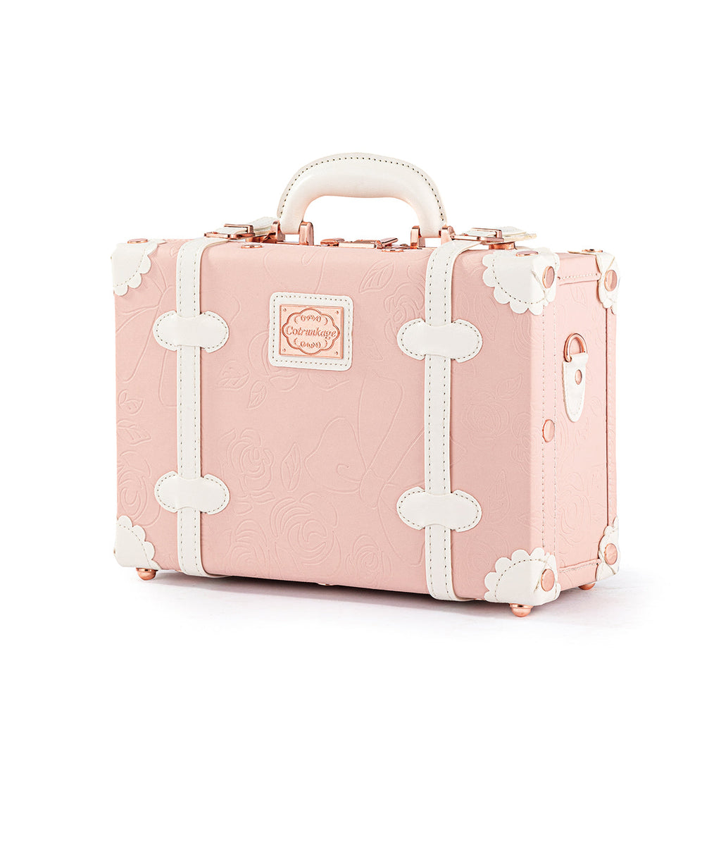 Botanica Carry-on Set - Train Case