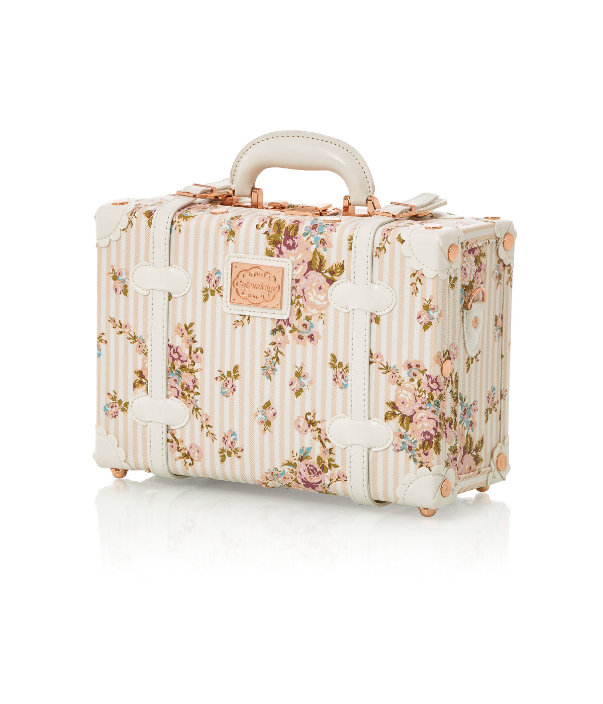 Botanica Carry-on Set - Train Case