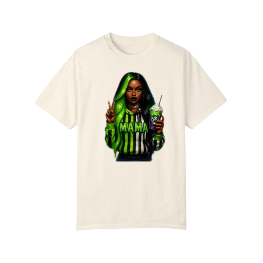 Pasimax Spooky Season Halloween T-Shirt — main product shot