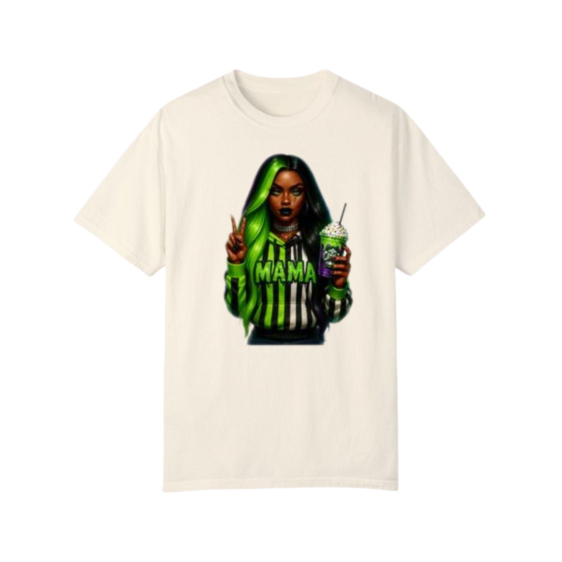 Pasimax Spooky Season Halloween T-Shirt — main product shot