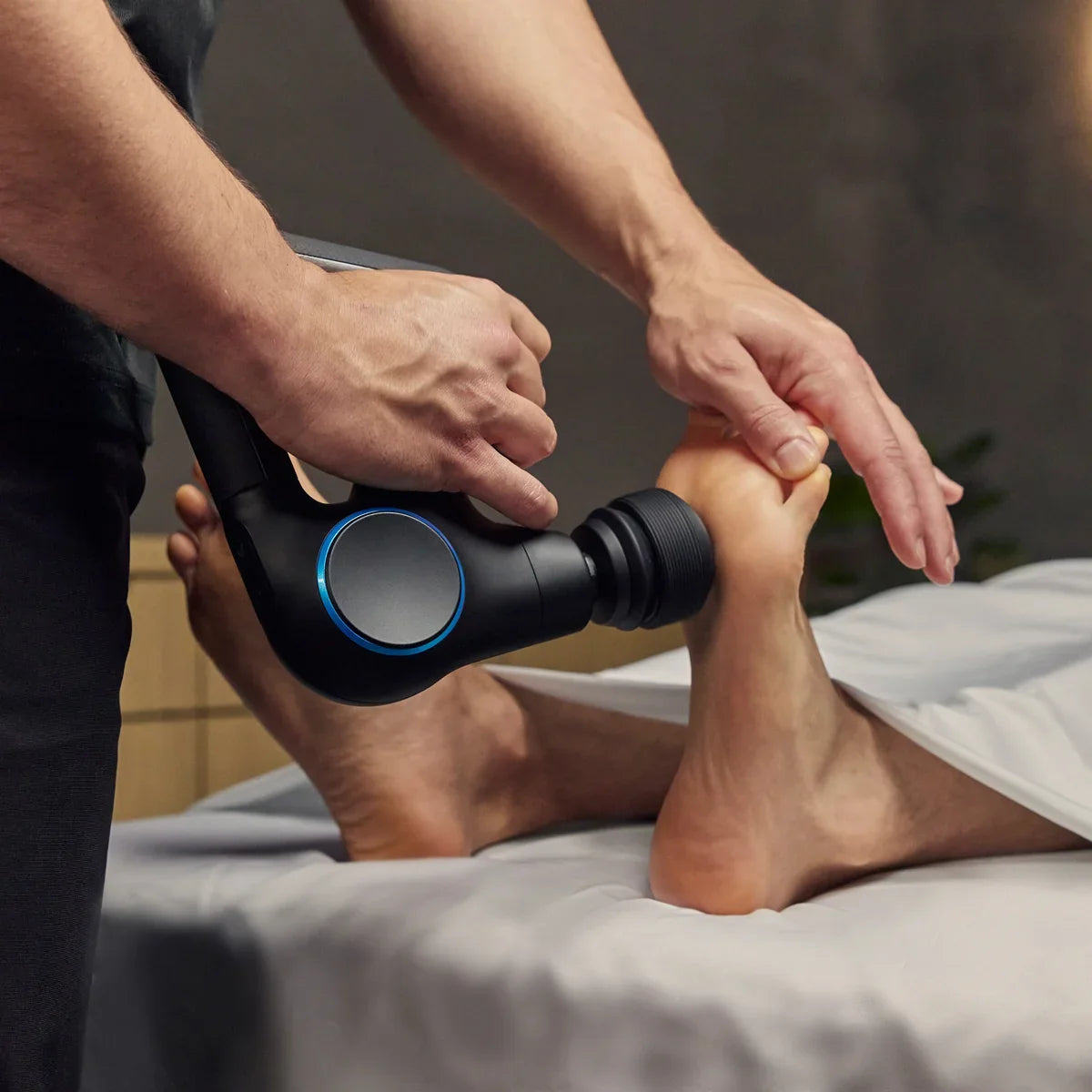 Theragun Prime Plus – Your Health Sanctuary, view 5