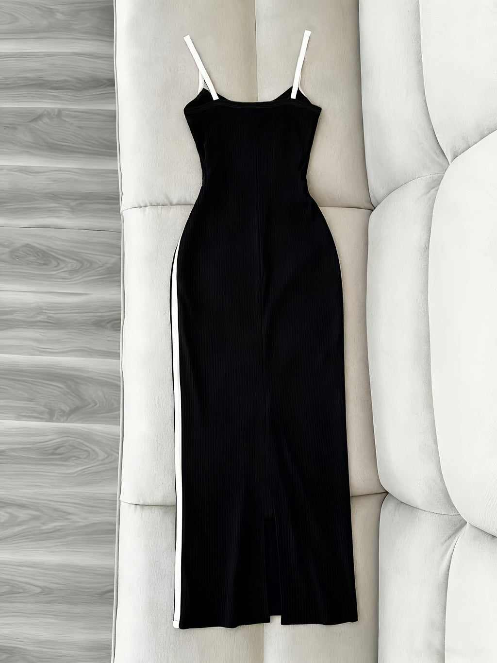 MyClosetAid Stretch Bodycon Dress — alternative angle