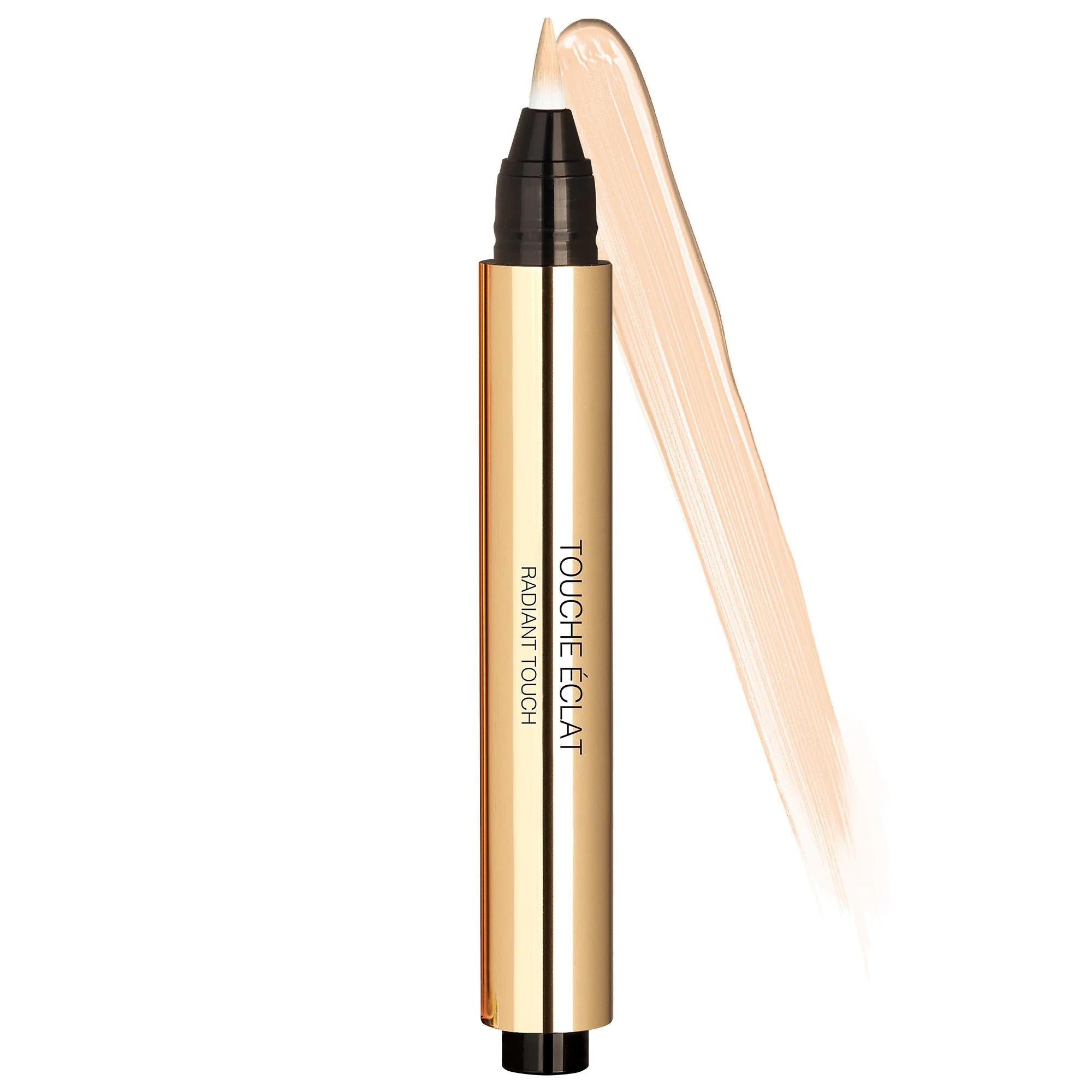 Yves Saint Laurent Touche ƒclat Awakening Concealer Click Pen - Light Coverage, Radiant Finish Concealer Pen for Everyday Makeup