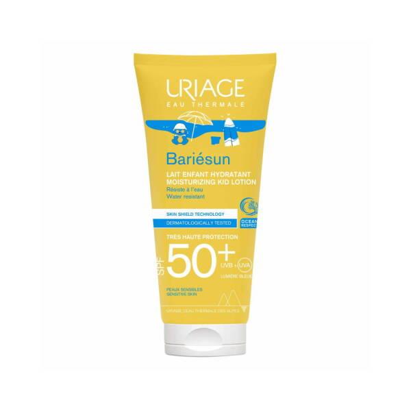 Uriage Kids Sunscreen Lotion - SPF 50+ | 100ml