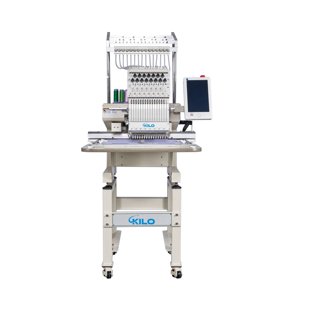 [13X20"] 15-Needle Commercial Embroidery Machine With LCD Touchscreen And Laser Positioning (SAK57613) – SAKSBY WHOLESALE, vi