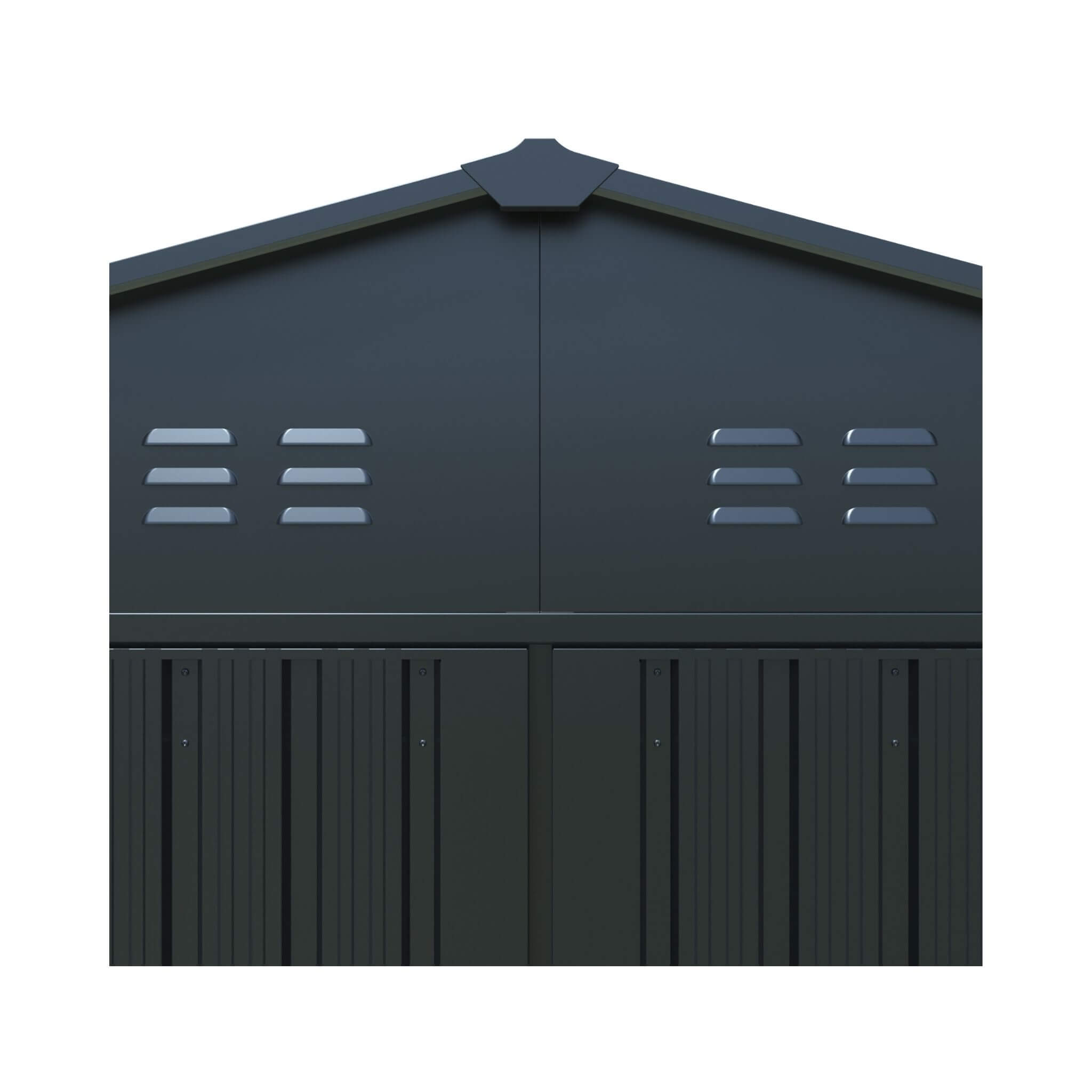 [13X20FT] Alora Extra-Large Premium Weather-Resistant Outdoor Multi-Purpose Utility Storage Shed (SAK84920) – SAKSBY WHOLESAL
