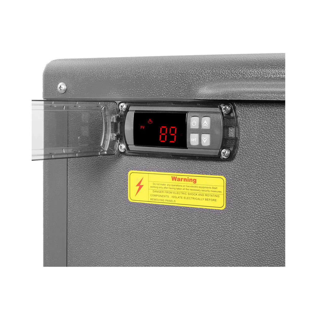 14.8K BTU Premium Above Ground Swimming Pool Heater Pump (SAK97584) – SAKSBY WHOLESALE, view 5