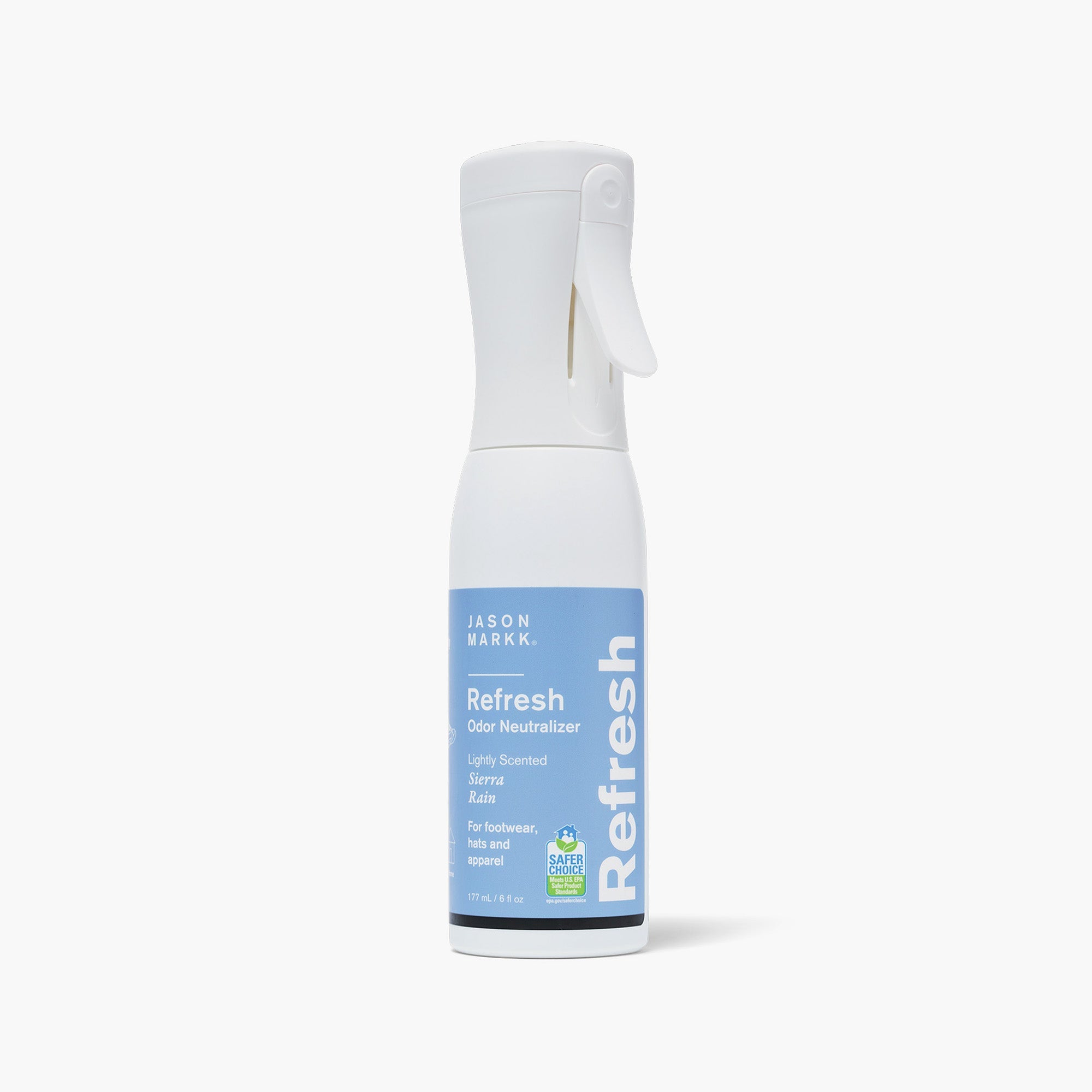 Refresh Spray - Sierra Rain – Jason Markk