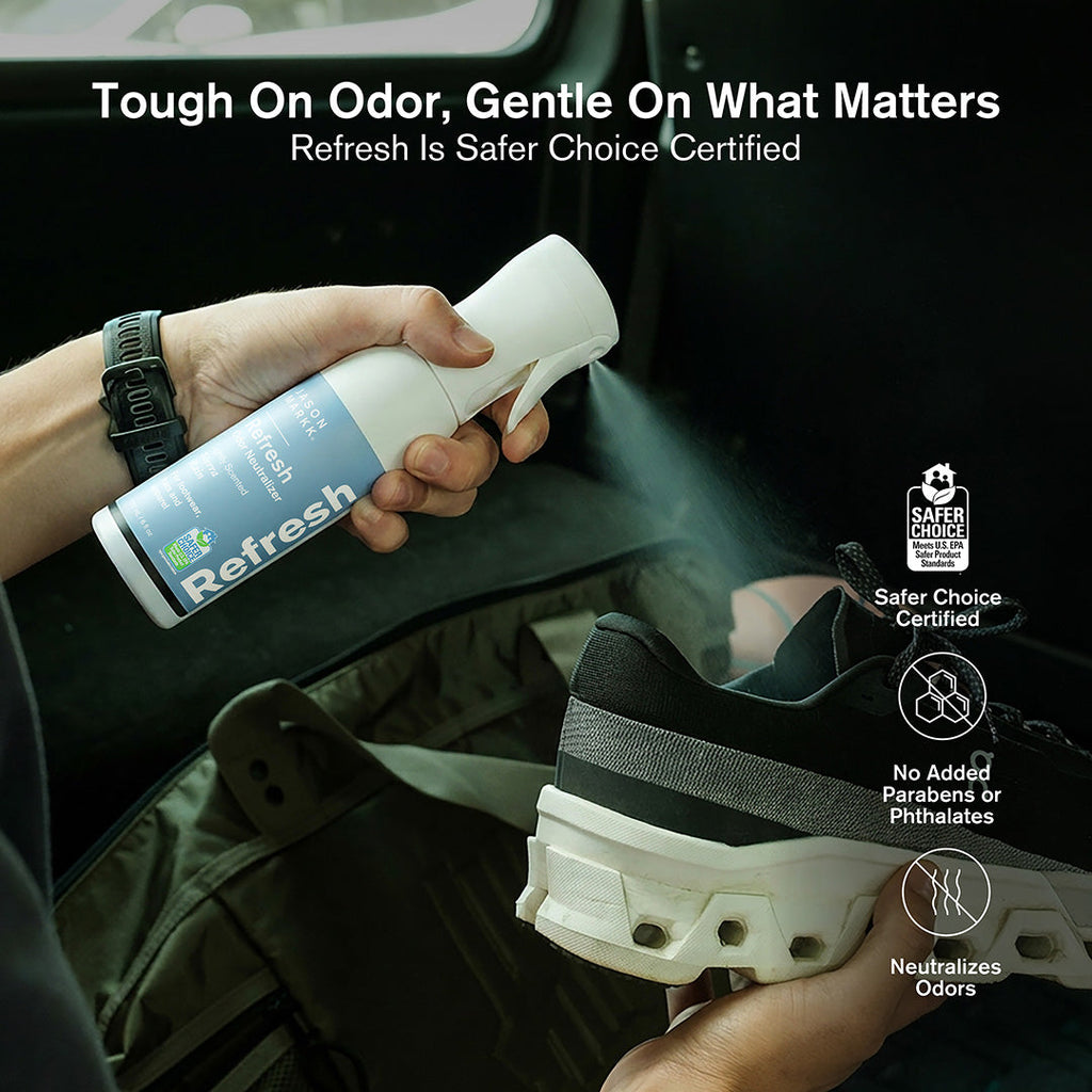 Refresh Spray - Sierra Rain – Jason Markk, view 2