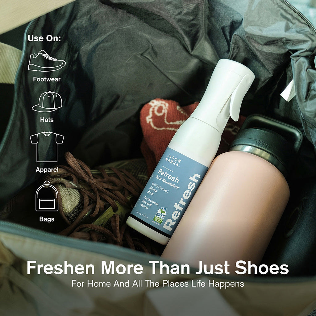 Repel & Refresh Bundle – Jason Markk, view 7