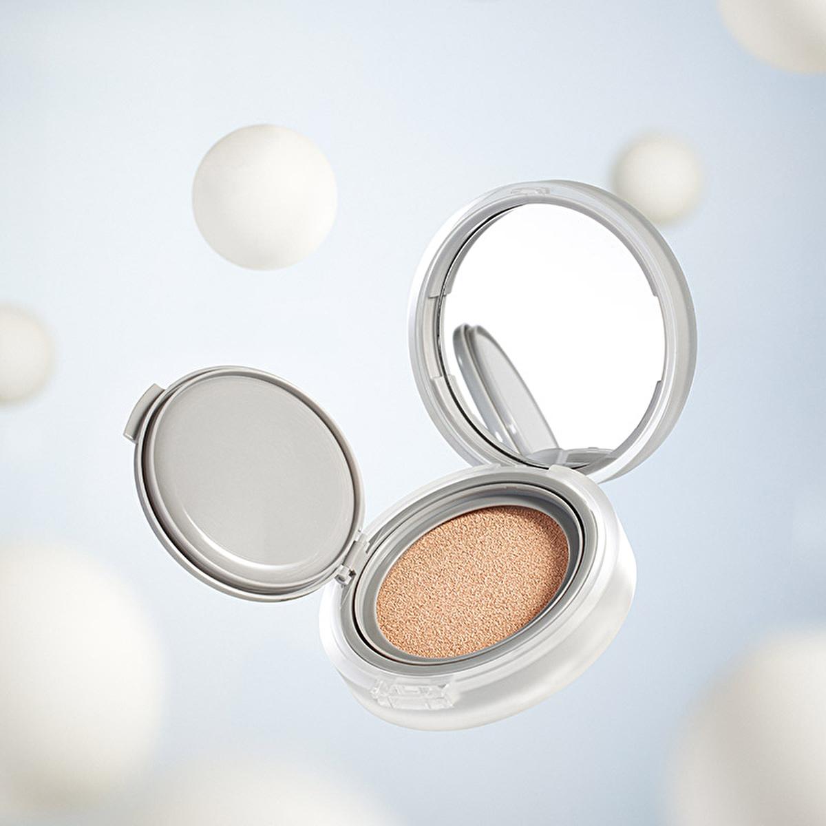 rom&nd Nu Zero Cushion Foundation: Lightweight, Long-Lasting, Natural Finish Coverage for Flawless Skin