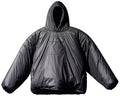 Yeezy Gap Engineered by Balenciaga Padded Anorak 'Black'