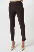 KADOU BOUTIQUE Straight Leg Pants - 144092F25 — main product shot