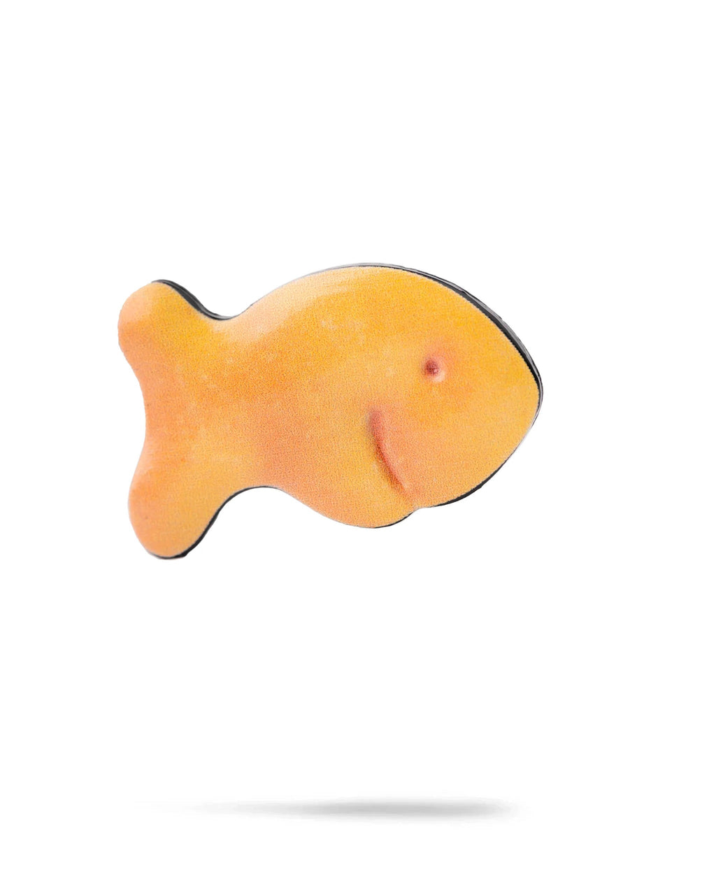 Fish Cracker Ball Marker – Pins and Aces, view 2