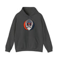 Detroit Baseball Original Stealie Hoodie