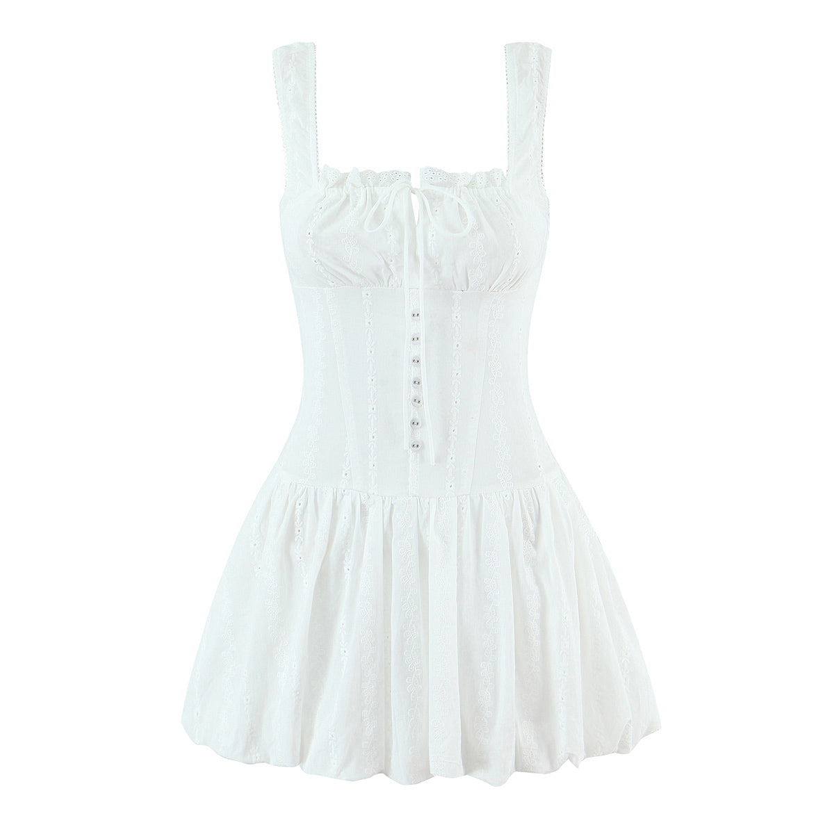 Lace Dresses