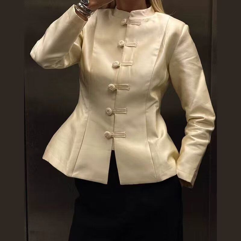 Satin Jackets