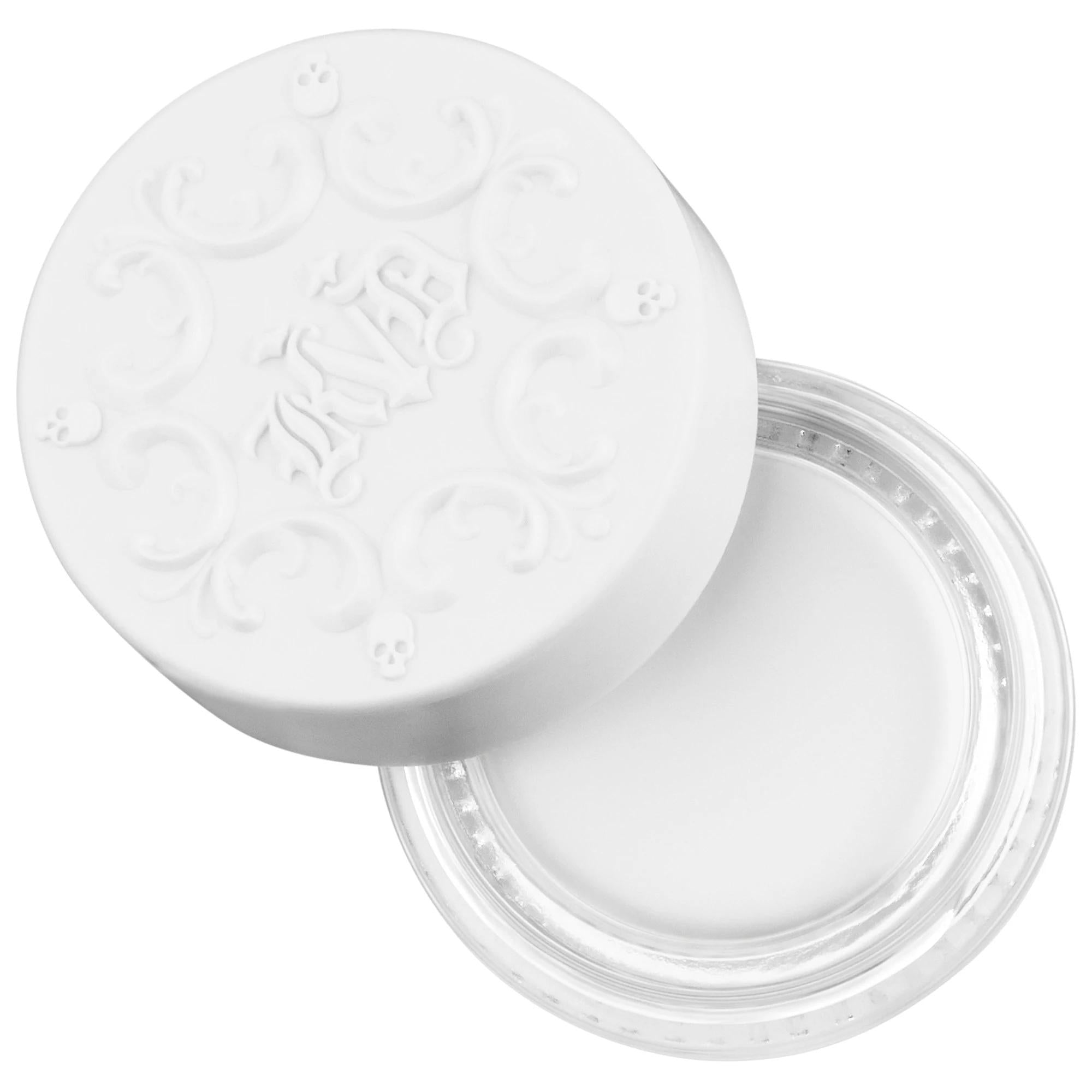 Super Pomade: KVD Vegan Beauty Vegan Eyeliner, Shadow & Brow Pigment - Waterproof, Long-Lasting, Cruelty-Free 3-in-1 Makeup