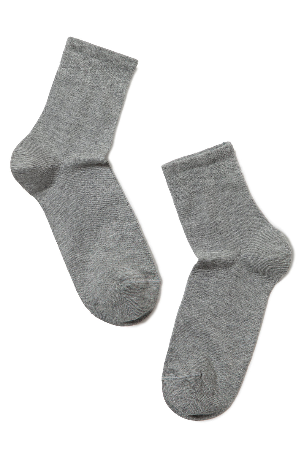 TheRanok.com Viscose and Angora Socks Conte Comfort 000 — back view