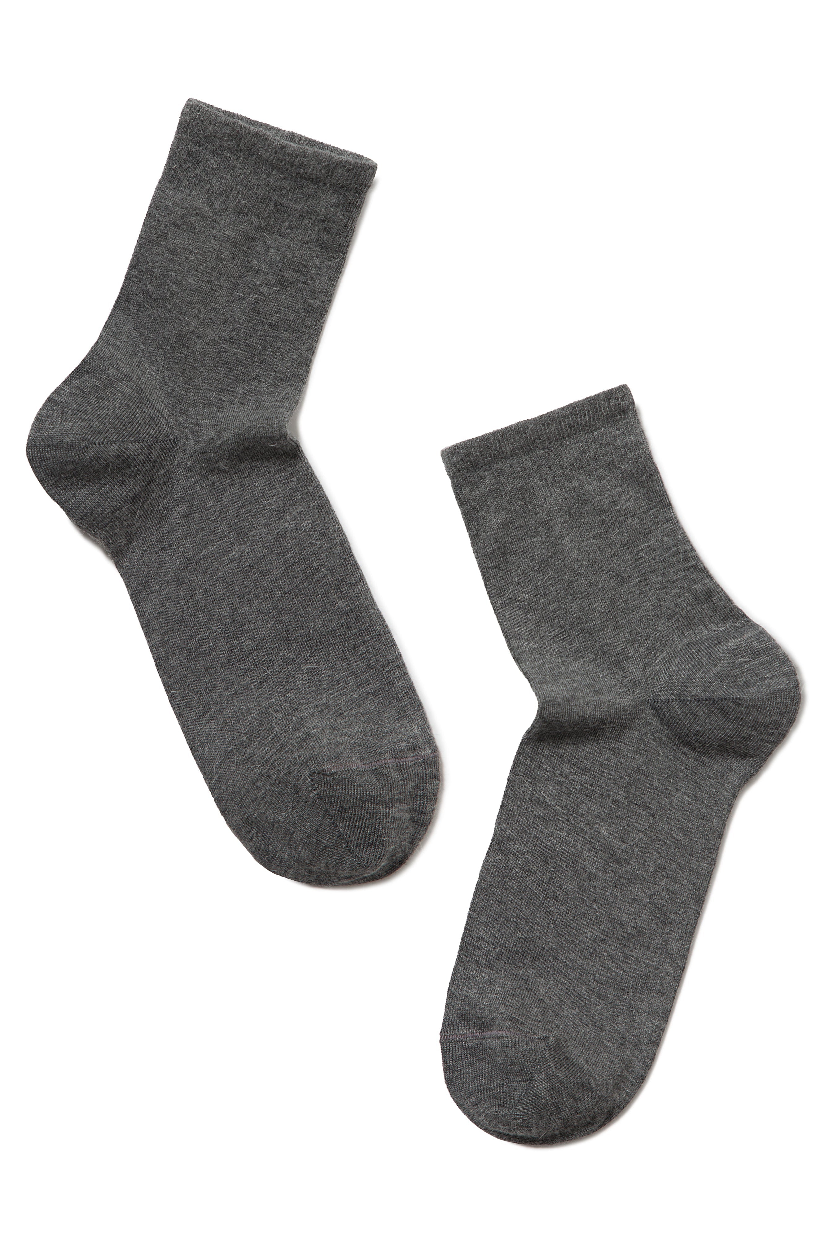 TheRanok.com Viscose and Angora Socks Conte Comfort 000 — main product shot