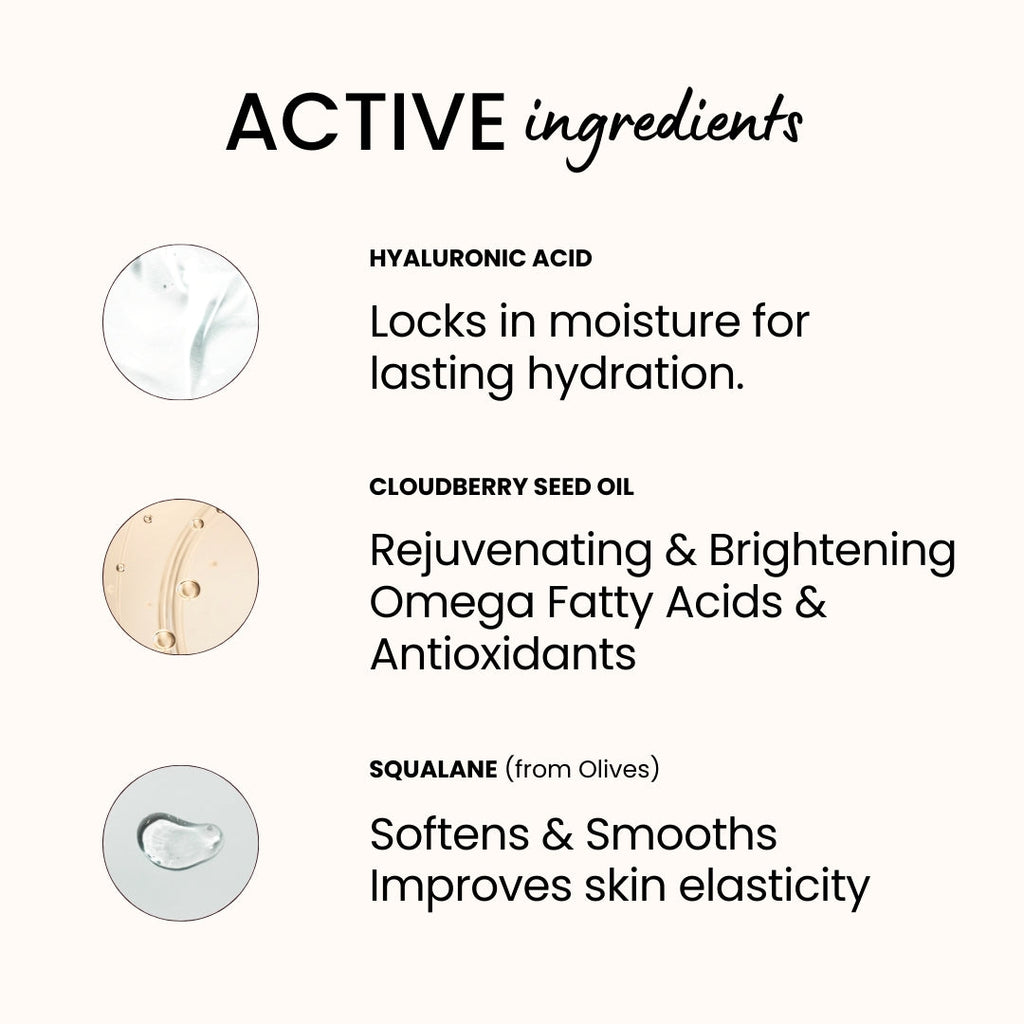 Bali Beach Night Body Butter by The Beachwaver Co. — evening body butter