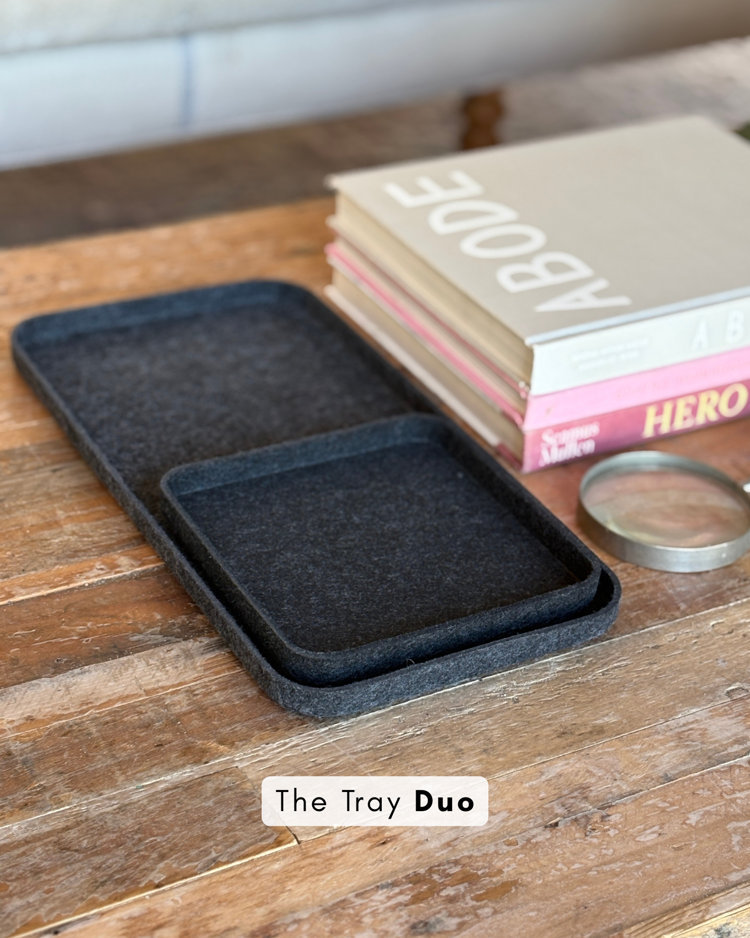 The Tray Duo 2.0 – SortJoy, view 5